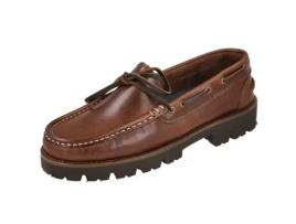 Sapatos 5978-1 Mocassins para Homens 45 L&R SHOES