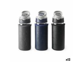 Garrafa de Água BEWINNER H2O Multicolor 500 Ml
