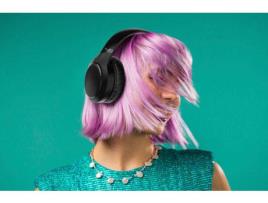 Auriculares Speak Now Inalámbrico Diadema Llamadas MELICONI Bluetooth Preto