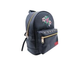Mochila NOMADICT Fashion Fashion Gaming Stranger Thing Flowers