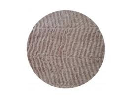 Manta Plaid Copal Rosa 160X220 Cm