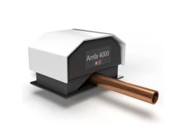 Amaciante de Água Doméstico Amfa5000 Sem Sal 20.000 g Antiescala Magnética Amaciante de Água Compacto para Toda a Casa Casa Não Eletrônica