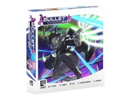 Bullet Star (Inglês - 14 anos)