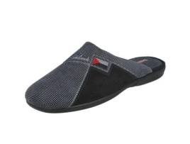 3505 Sapatos de Casa Do Homem 43 DEVALVERDE
