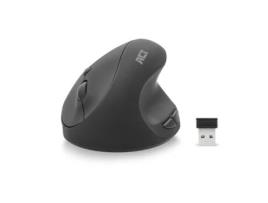 Rato ACT (1600 dpi - Preto)