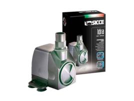 Bomba de agua sumergible fuentes Idra, 2,2 mts - 1300 l/h SICCE