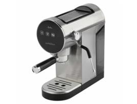 Cafeteira Expressa Manual Jata Jeca2300 Inox 20Bar Digital