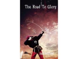 Livro the road to glory de duffield, neil (inglês)