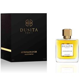 Dusita perfume Le Pavillon D'or EDP 100 ml