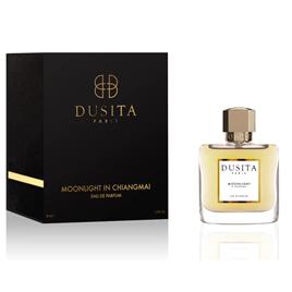 Dusita perfume Moonlight In Chiangmai EDP 50 ml