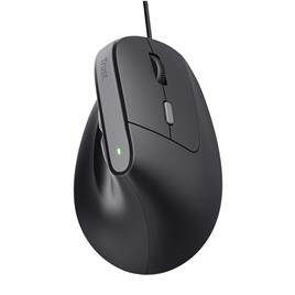 RATO TRUST BAYO II PRETO ERGO