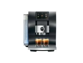 Cafeteira Superautomática JURA Z10 Preto Sim 1450 W 15 Bar 2,4 L