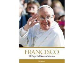 Livro Francisco de Equipo Editorial (Espanhol)