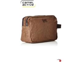 Nécessaire CAMEL ACTIVE Média Journey Bege