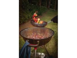 Wok Perfurado para Churrasco