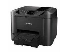 Impressora Multifunções CANON Maxify Mb5450
