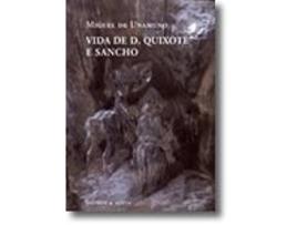 Vida de D. Quixote e Sancho