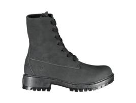 Botas de Mulher U.S. POLO ASSN. Preto (40)