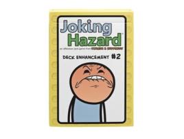 Joking Hazard Deckhancement #2 (Inglês - 18 anos)