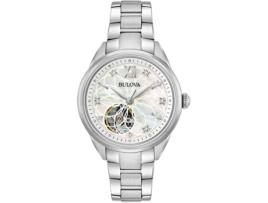 Relógio Masculino BULOVA Sutton Automatic