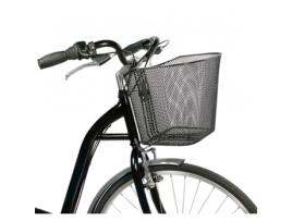 Cesto de Aço com Fixação Fixa 20L HAPO-G