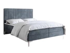 Cama Continental Stamford Tapiz MUEBLES.ES (Largo: 209 cm; Ancho: 209 cm; Alto: 209 cm)