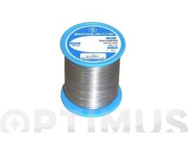 Fio de solda de estanho 50Sn/ 50Pb BROQUETAS