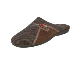 3505 Sapatos de Casa Do Homem 43 DEVALVERDE