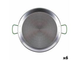 Caçarola BELSEHER Aço Polido Aço 39 X 28,5 X 5 Cm 6 Unidades