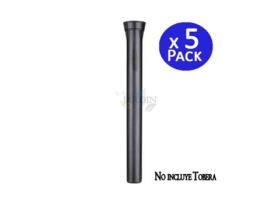 Difusor riego HUNTER Pro Spray-12, altura 30 cm (Pack 5) HUNTER