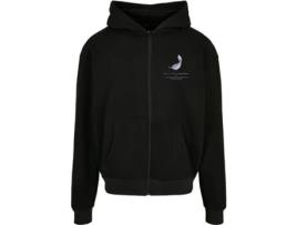 Sweatshirt Oversized Long Live Freedom UPSCALE