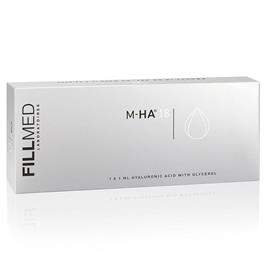 Fillmed M-HA 18 1 ml