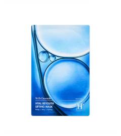 Dr. Ceuracle - *Hyal Reyouth Lifting* - Máscara facial reafirmante, suavizante e hidratante