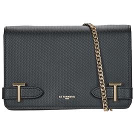 Le Tanneur  Bolsa de mão EMILIE  Preto Disponível em tamanho para senhora. Único.Bolsas > Bolsa de mão