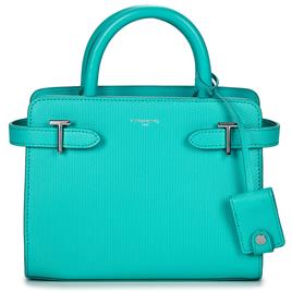 Le Tanneur  Bolsa de mão EMILIE  Azul Disponível em tamanho para senhora. Único.Bolsas > Bolsa de mão