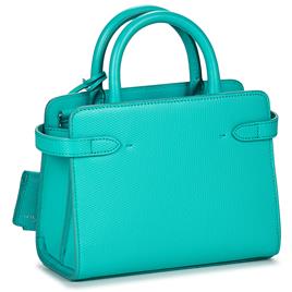 Le Tanneur  Bolsa de mão EMILIE  Azul Disponível em tamanho para senhora. Único.Bolsas > Bolsa de mão