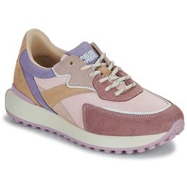 Caval  Sapatilhas SLIDE BABY MOUNTAIN  Rosa Disponível em tamanho para senhora. 37,38,39,40.Mulher > Sapatos > Tenis