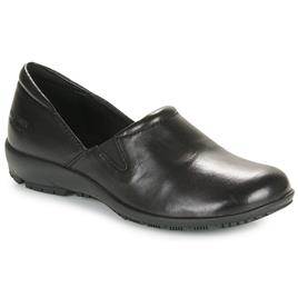 Josef Seibel  Slip on CHARLOTTE 02  Preto Disponível em tamanho para senhora. 37,38,39,40.Mulher > Calçasdos > Tamanco