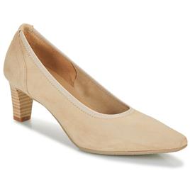 Otess  Escarpim -  Bege Disponível em tamanho para senhora. 37,38,39,40.Mulher > Calçasdos >Sapatos de Salto