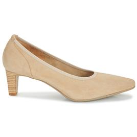 Otess  Escarpim -  Bege Disponível em tamanho para senhora. 37,38,39,40.Mulher > Calçasdos >Sapatos de Salto