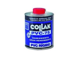 Colak 23001Tp Escova Adesiva para Soldagem Pvc-75 1000Ml