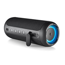 COLUNA BLUETOOTH NGS ROLLER FURIA 2 BLACK