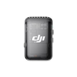TRANSMISSOR DJI MIC 2 1TX PRETO