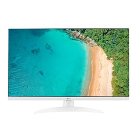 TV LG 27TQ615S-WZ