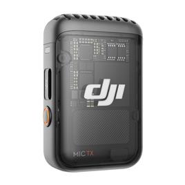 MICROFONE DJI MIC 2 1TX+1RX
