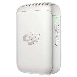 TRANSMISSOR DJI MIC 2 1TX BRANCO