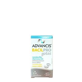 Advancis Bacilpro Gotas 8ml
