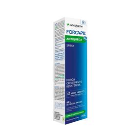 Forcapil Spray Antiqueda 125ml