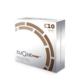 Clique One C10 Antienvelhecimento e Revitalizante Cutâneo 56 Monodoses