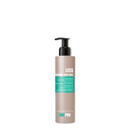 Kaypro Hair Care Liss Creme com Efeito Liso 200ml